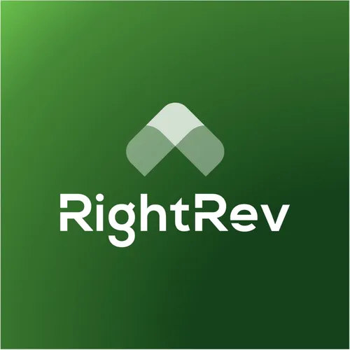 RightRev logo