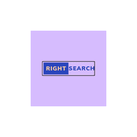 Right Search logo