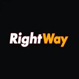 Rightway logo