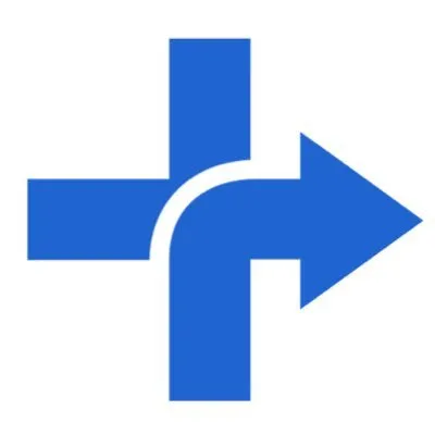 Logo by Brandfetch