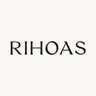 Rihoas logo
