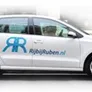 Logo RijbijRuben