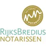 Logo RijksBredius Notarissen
