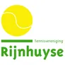 Logo Tennisvereniging Rijnhuyse