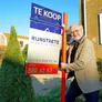 Logo Rijnstaete Makelaardij
