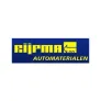 Logo Rijpma Automaterialen