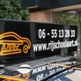 Logo Rijschool Aart