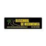 Logo Rijschool De Nieuweweg