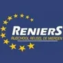 Logo Rijschool Reniers