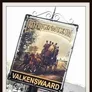 Logo Rijtuigenmuseum Valkenswaard