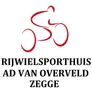 Logo Rijwielsporthuis Ad van Overveld