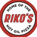 Riko’s Pizza logo