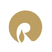Reliance Industrial Investments and Holdings logo