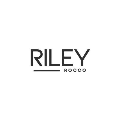 rileyandrocco.com logo