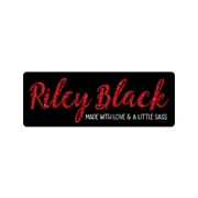 Riley Black Designs Logo