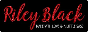 Riley Black Designs logo