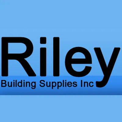 Riley Building Supplies