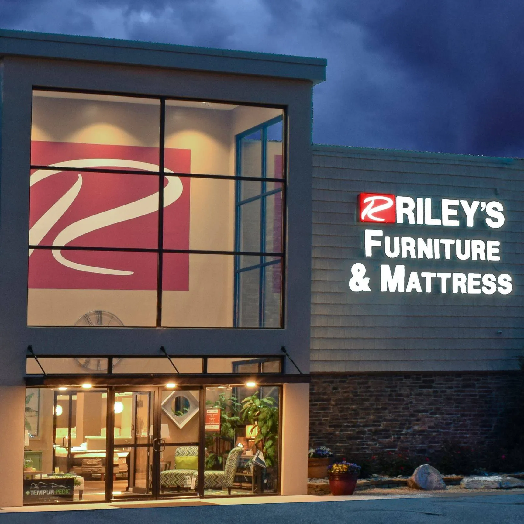 Rileysfurniture