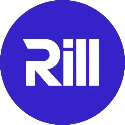 Rill logo