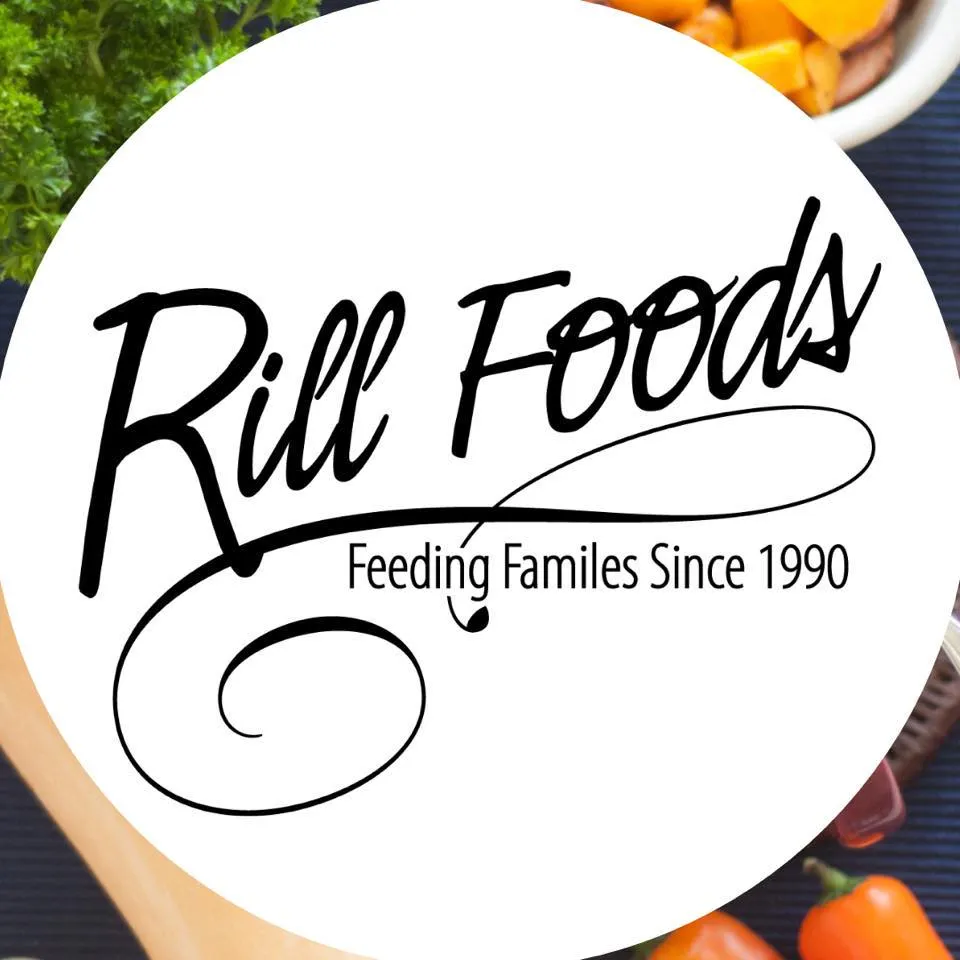 Rillfoods