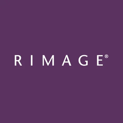 Rimage logo