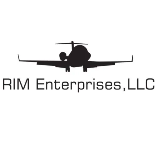 RIM logo