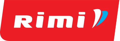 rimi logo
