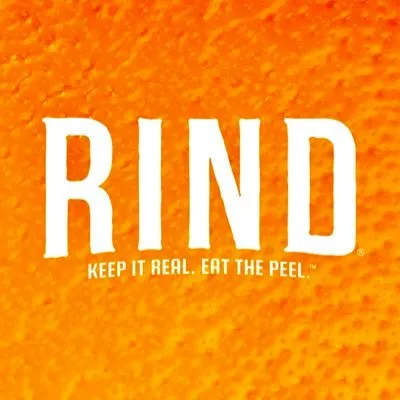 RIND Snacks logo