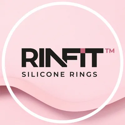 Rinfit logo