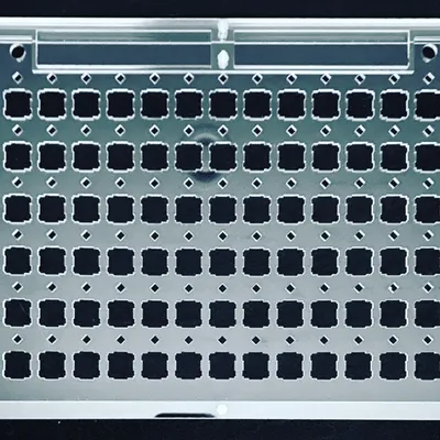 Ringer Keys