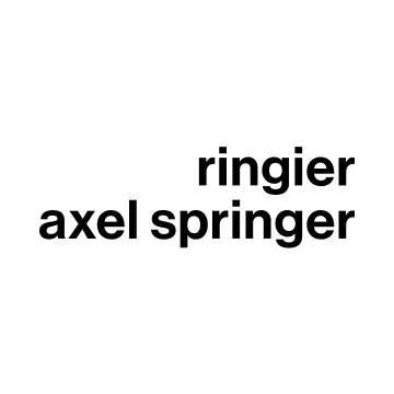 Ringier Axel Springer Polska Logo