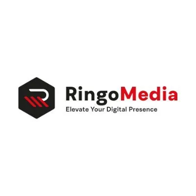 Ringo Media Logo