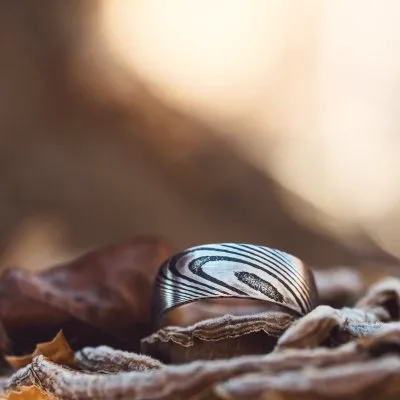 Rings By Lux