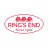 Ring's End logo