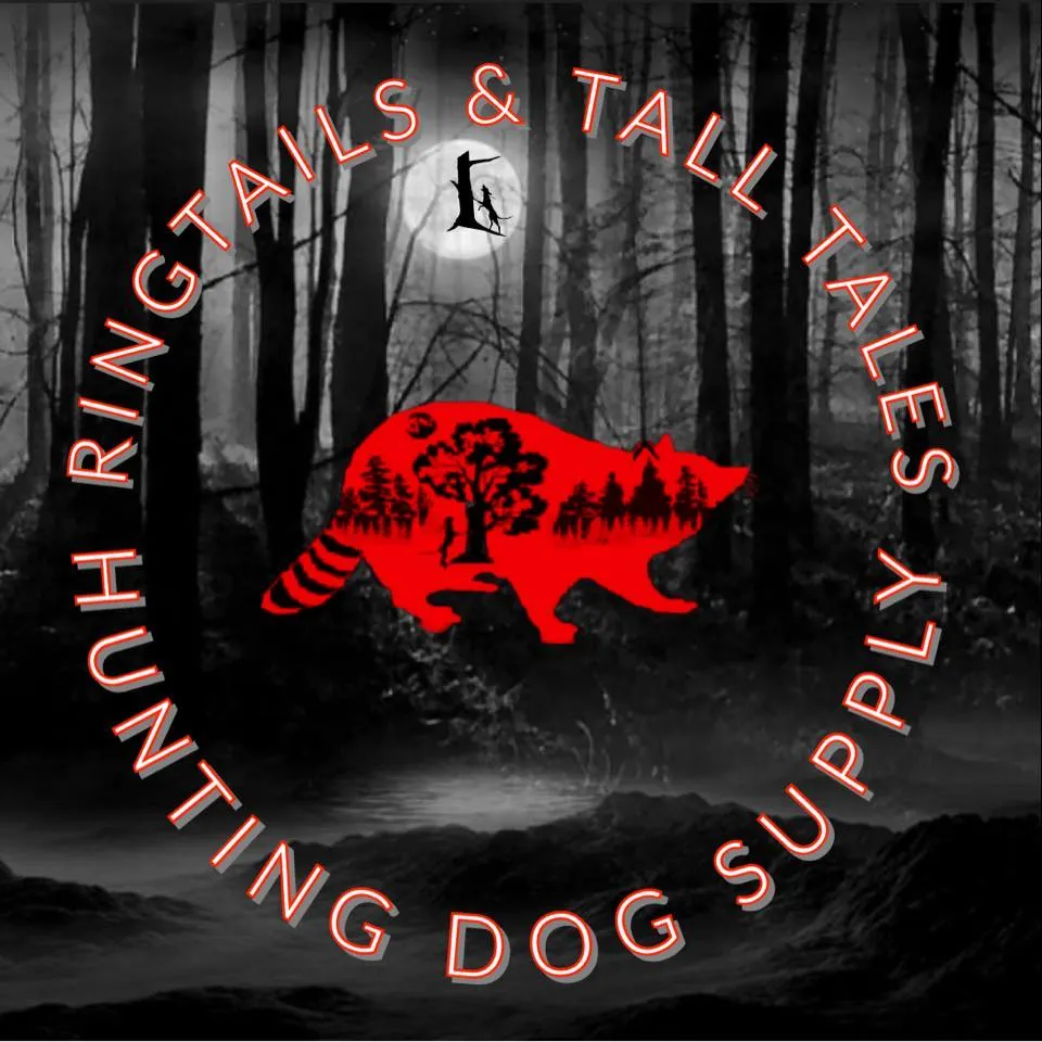 Ringtails Hunting Dog Supply