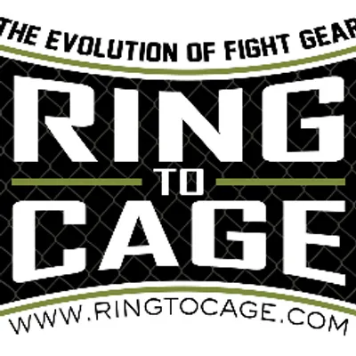 Ring To Cage Fight Gear