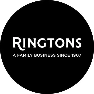 Ringtons logo