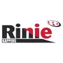 Logo Rinie Kappers