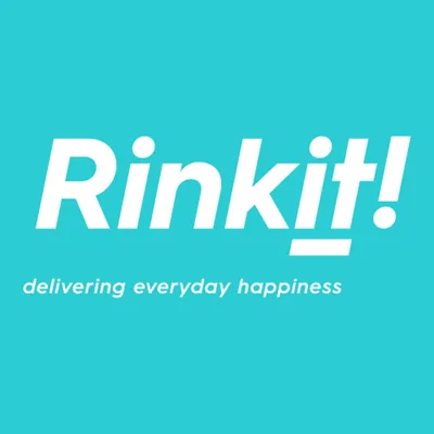 Rinkit.com logo