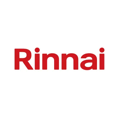 Rinnai America Corp logo
