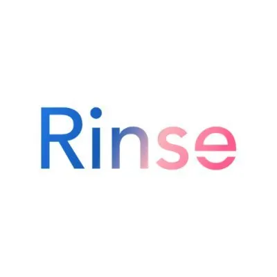 Rinse