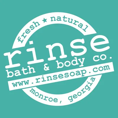 Rinse Bath & Body