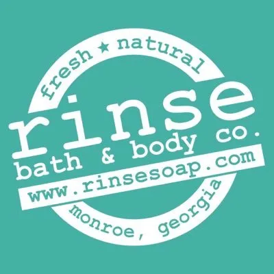 Rinsesoap