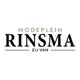 RINSMA MODEPLEIN logo