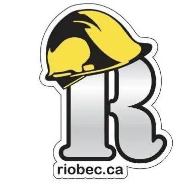 Riobec logo