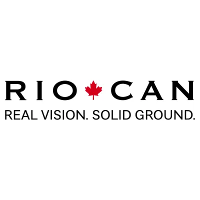 Riocan logo