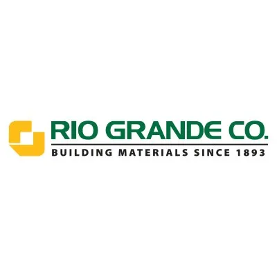 RIO GRANDE CO logo