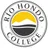 Rio Hondo College logo