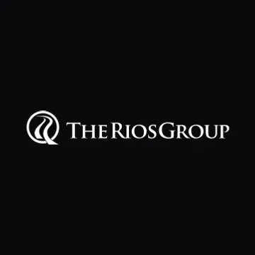 The Rios Group Logo