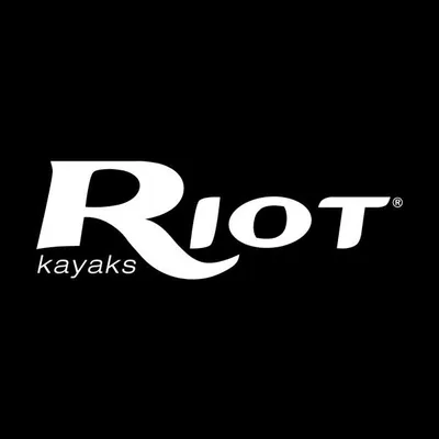 Riot Kayaks logo